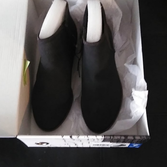 🌞Ankle boot - Picture 1 of 4